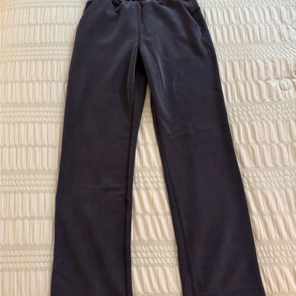 Lululemon Softstreme High-Rise Pant
